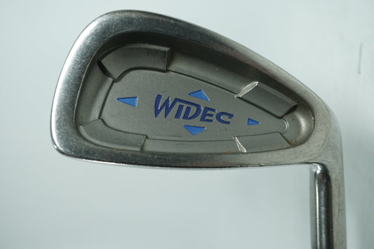 Mizuno Widec 5 Iron / Ladies Flex Graphite Shaft