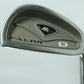 Mizuno Faldo ID 5 Iron / Stiff Flex Steel Shaft