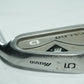 Mizuno Faldo ID 5 Iron / Stiff Flex Steel Shaft