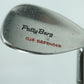 Wilson Patty Berg Cup Defender Sand Wedge / Steel Shaft