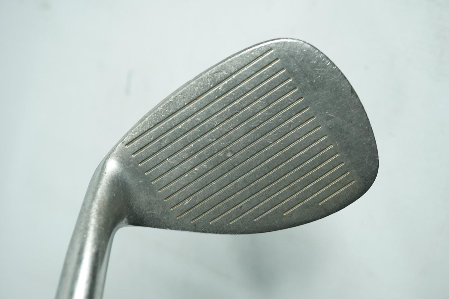 Wilson Patty Berg Cup Defender Sand Wedge / Steel Shaft