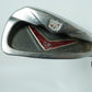 Wilson Di7 6 Iron / Uniflex Steel Shaft / 090625218