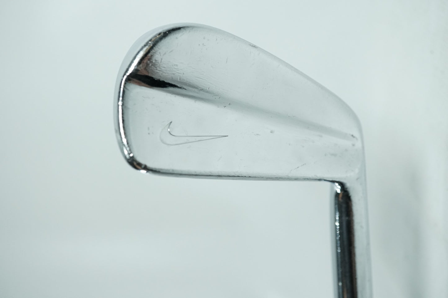 Nike Forged Blade 4 Iron / Stiff Flex Steel Shaft