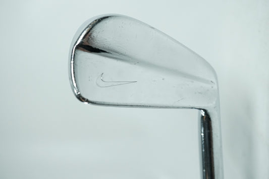 Nike Forged Blade 4 Iron / Stiff Flex Steel Shaft