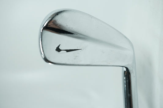 Nike Forged Blade 5 Iron / Stiff Flex Steel Shaft