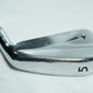 Nike Forged Blade 5 Iron / Stiff Flex Steel Shaft