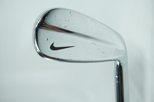 Nike Forged Blade 8 Iron / Stiff Flex Steel Shaft