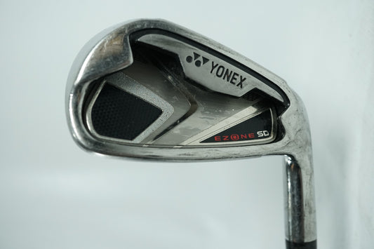 Yonex EZone SD 6 Iron / Regular Flex Steel Shaft