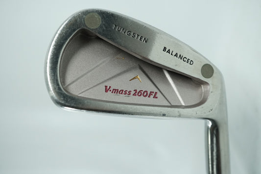 Yonex VMass 260FL 6 Iron / Ladies Flex Graphite Shaft