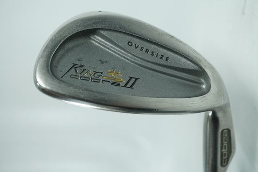 Cobra 2 Oversize Sand Wedge 56° / Graphite Shaft
