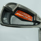 Cobra Amp-D 4 Iron / Regular Flex Steel Shaft