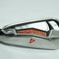 Cobra Amp-D 4 Iron / Regular Flex Steel Shaft