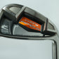 Cobra Amp-D 6 Iron / Regular Flex Steel Shaft