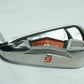Cobra Amp-D 6 Iron / Regular Flex Steel Shaft