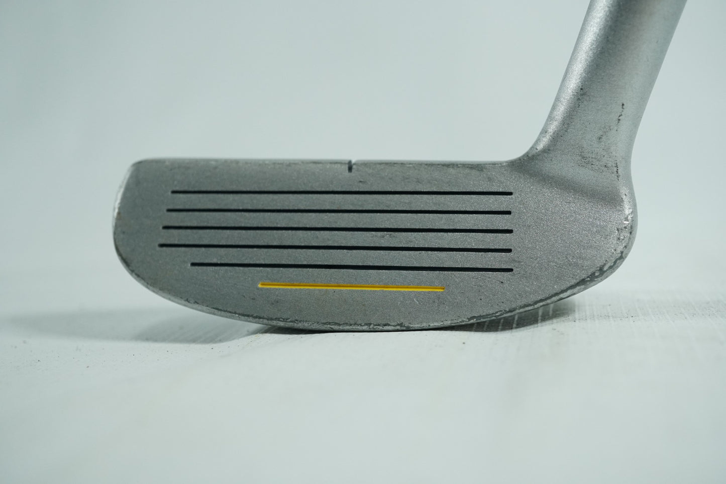 Dunlop Dual Chipper / Steel Shaft