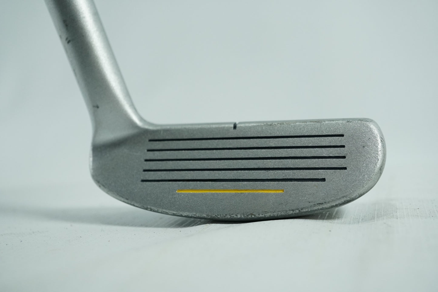 Dunlop Dual Chipper / Steel Shaft