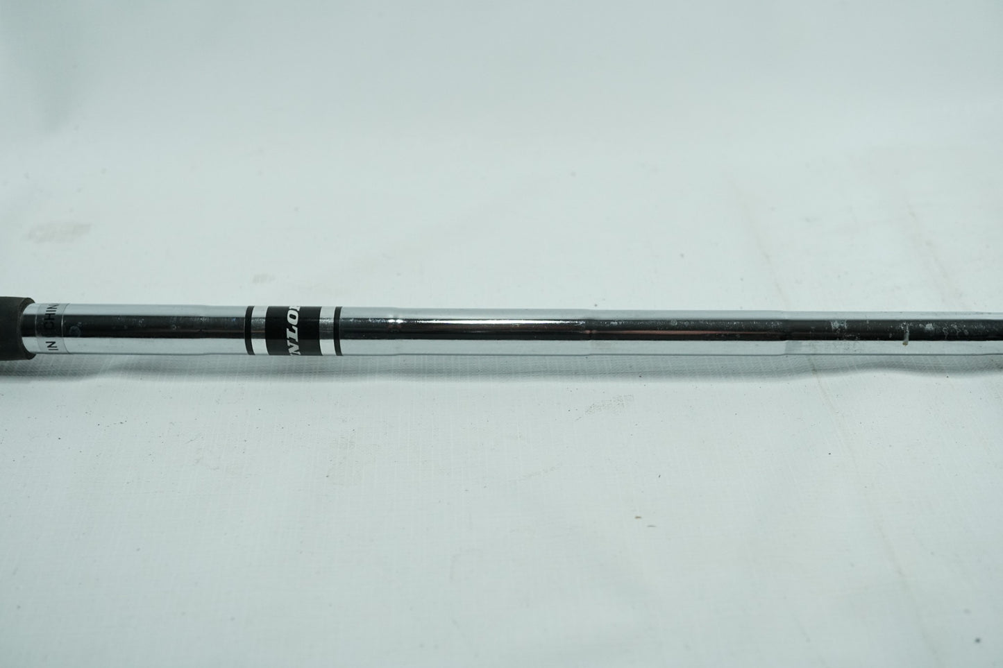 Dunlop Dual Chipper / Steel Shaft