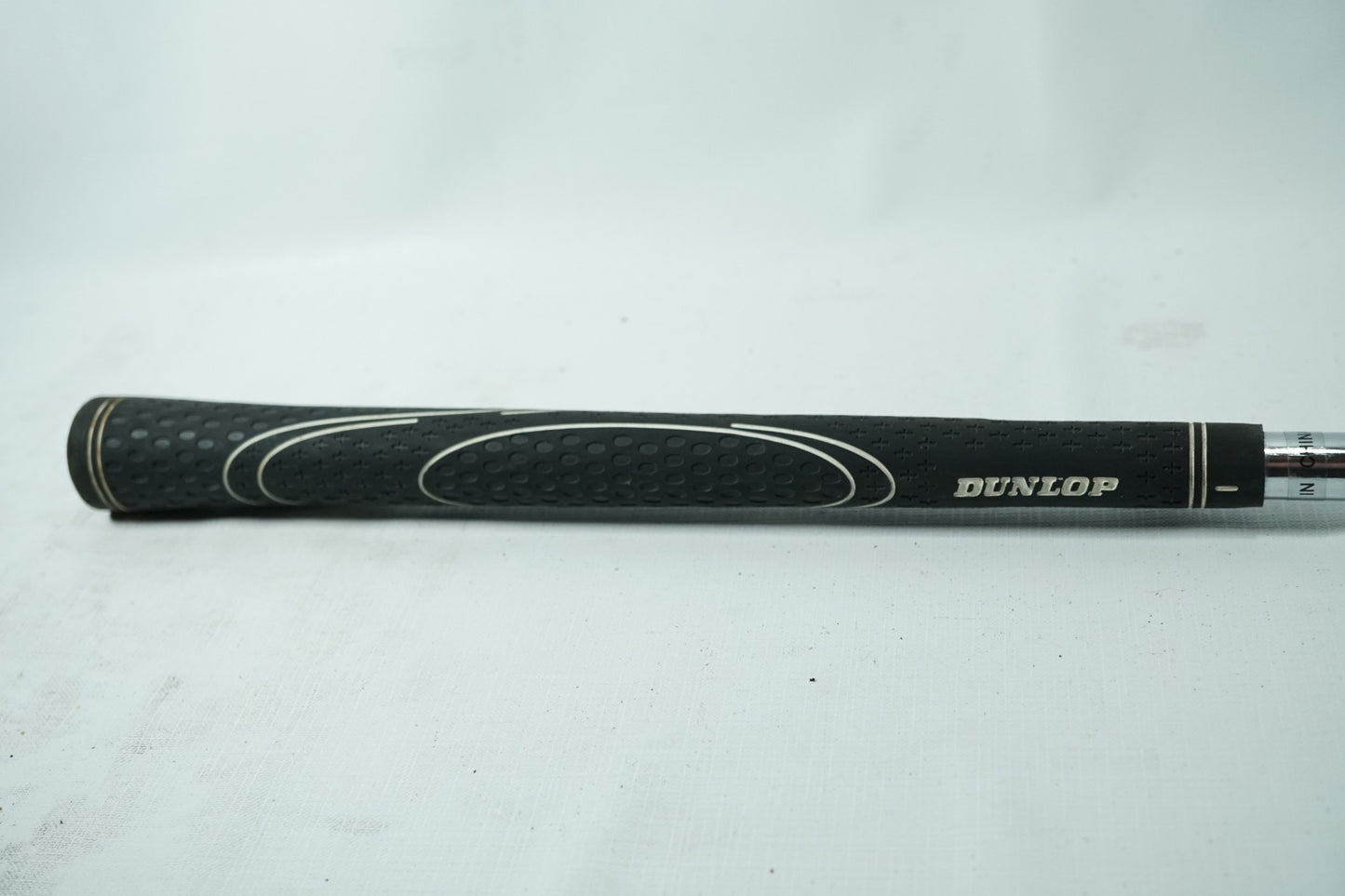 Dunlop Dual Chipper / Steel Shaft