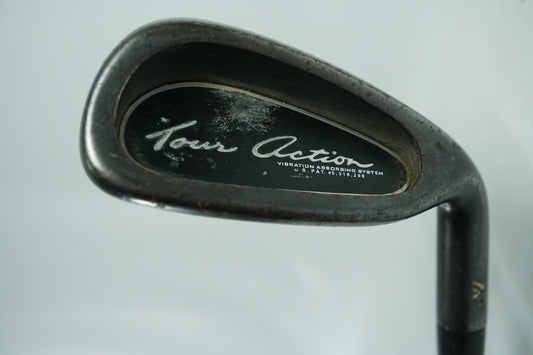 Cleveland Tour Action 5 Pitching Wedge / Steel Shaft