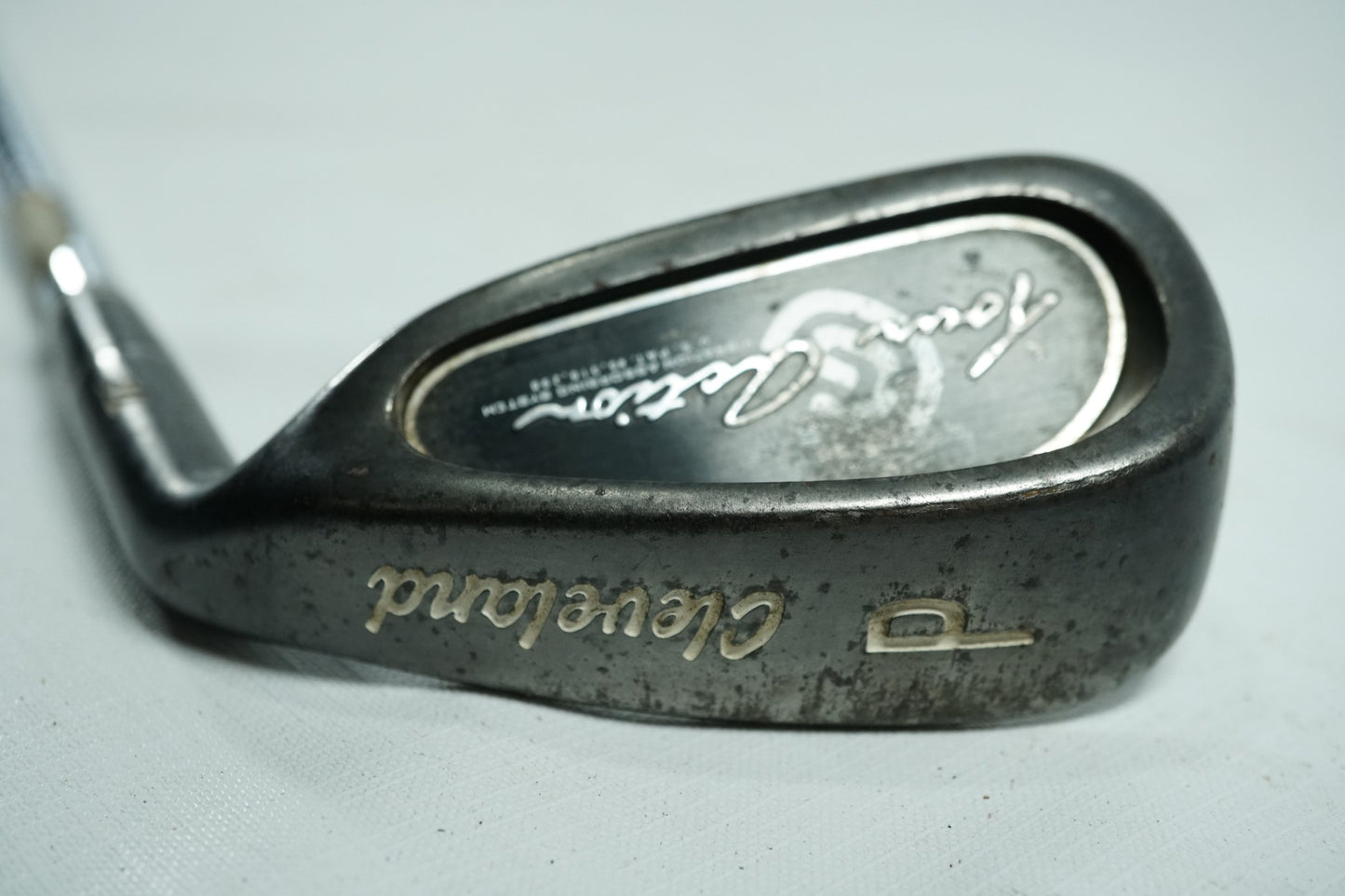 Cleveland Tour Action 5 Pitching Wedge / Steel Shaft