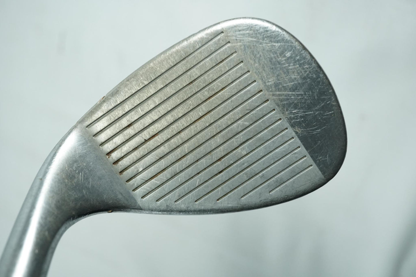 Cleveland CG11 56° Sand Wedge / Wedge Flex Steel Shaft