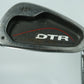 Titleist DTR 9 Iron / Regular Flex Steel Shaft