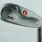 Ben Sayers M1 i Chipper / Steel Shaft