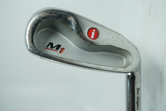Ben Sayers M1 i Chipper / Steel Shaft