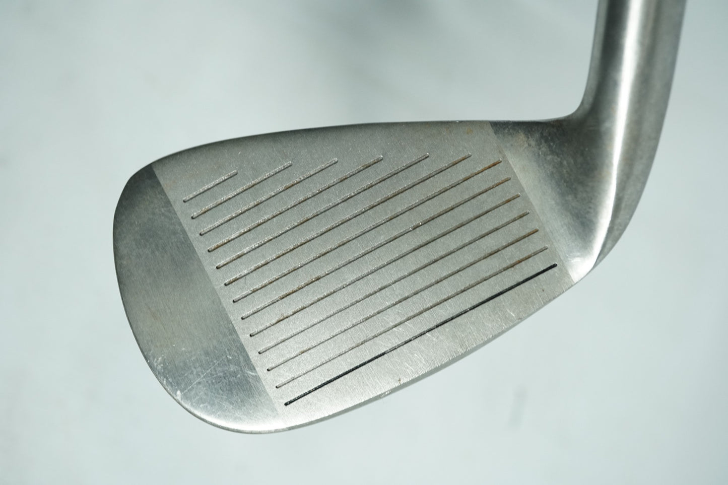 Slazenger V300 5 Iron / Regular Flex Steel Shaft