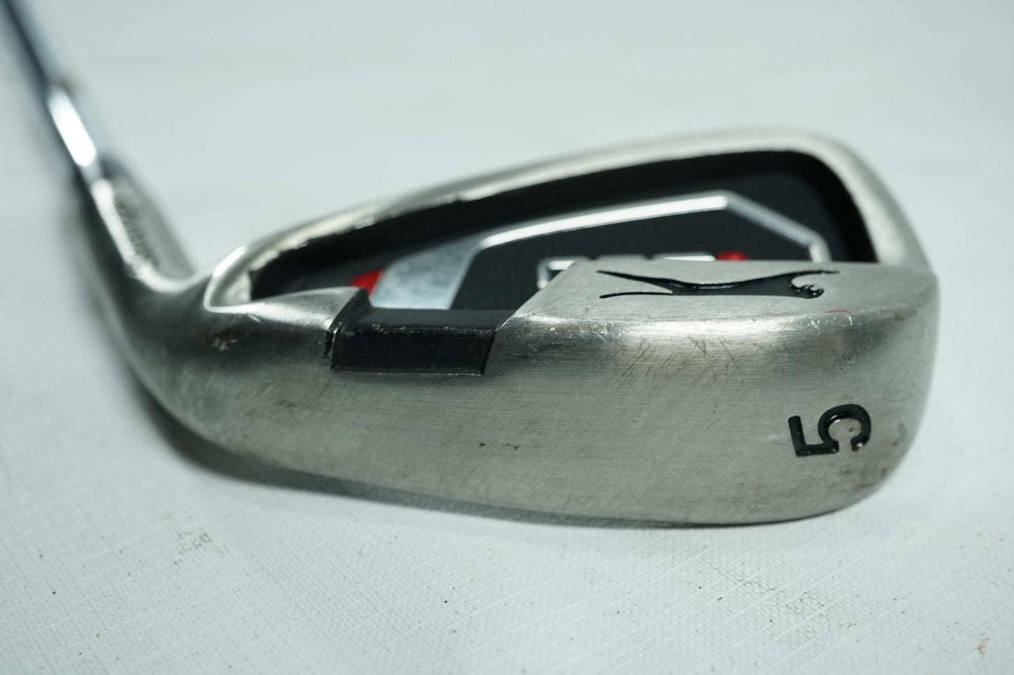 Slazenger V300 5 Iron / Regular Flex Steel Shaft
