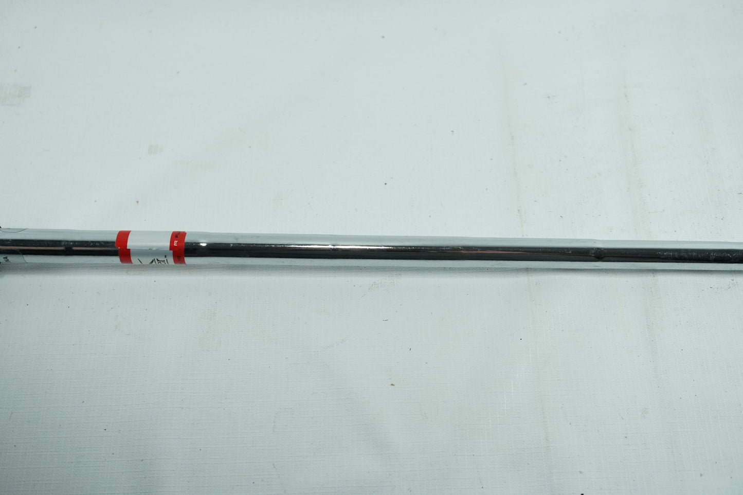 Slazenger V300 5 Iron / Regular Flex Steel Shaft