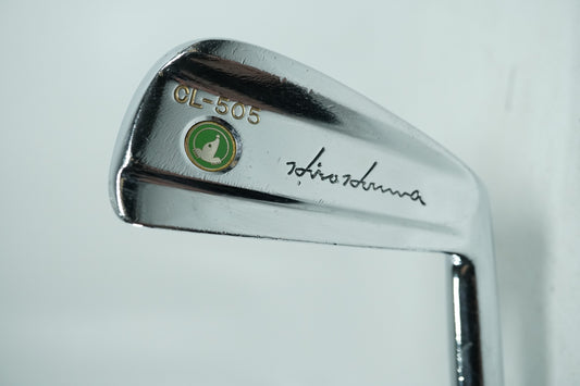 Honma CL-505 5 Iron / Steel Shaft