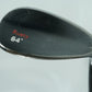 John Letters Trilogy Rusty 64° Wedge / Steel Shaft