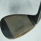 John Letters Trilogy Rusty 64° Wedge / Steel Shaft