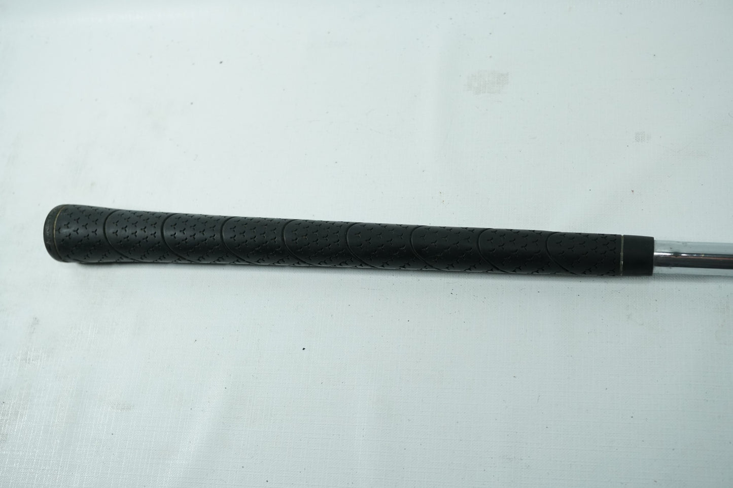 John Letters Trilogy Rusty 64° Wedge / Steel Shaft