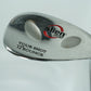 Alien 56° Sand Wedge / Regular Flex Steel Shaft