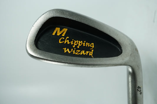 Momentus Chipping Wizard 42° / Steel Shaft