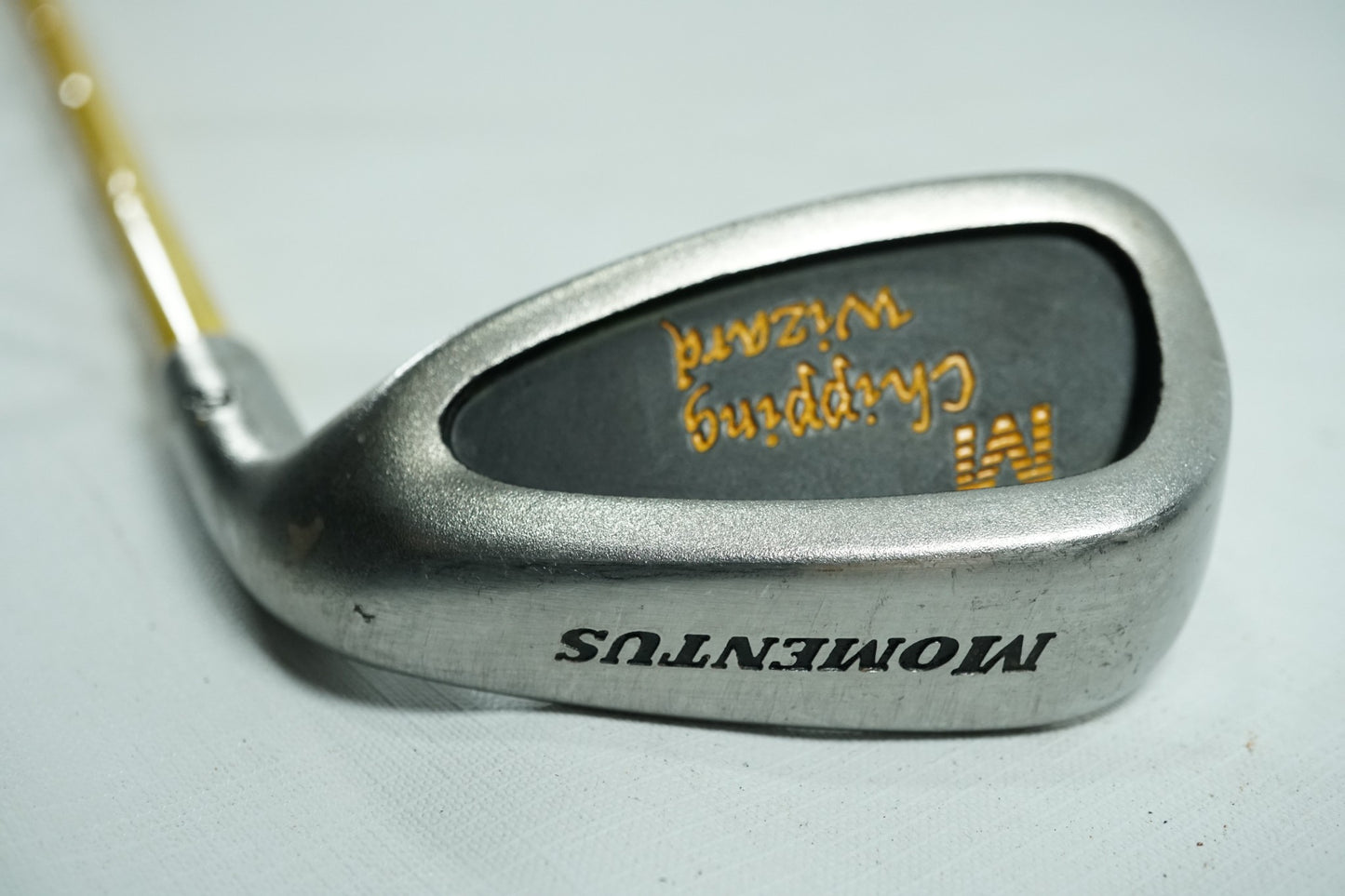 Momentus Chipping Wizard 42° / Steel Shaft