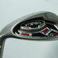 Ping G15 Sand Wedge / Gold Dot / Regular Flex Steel Shaft / Left Handed