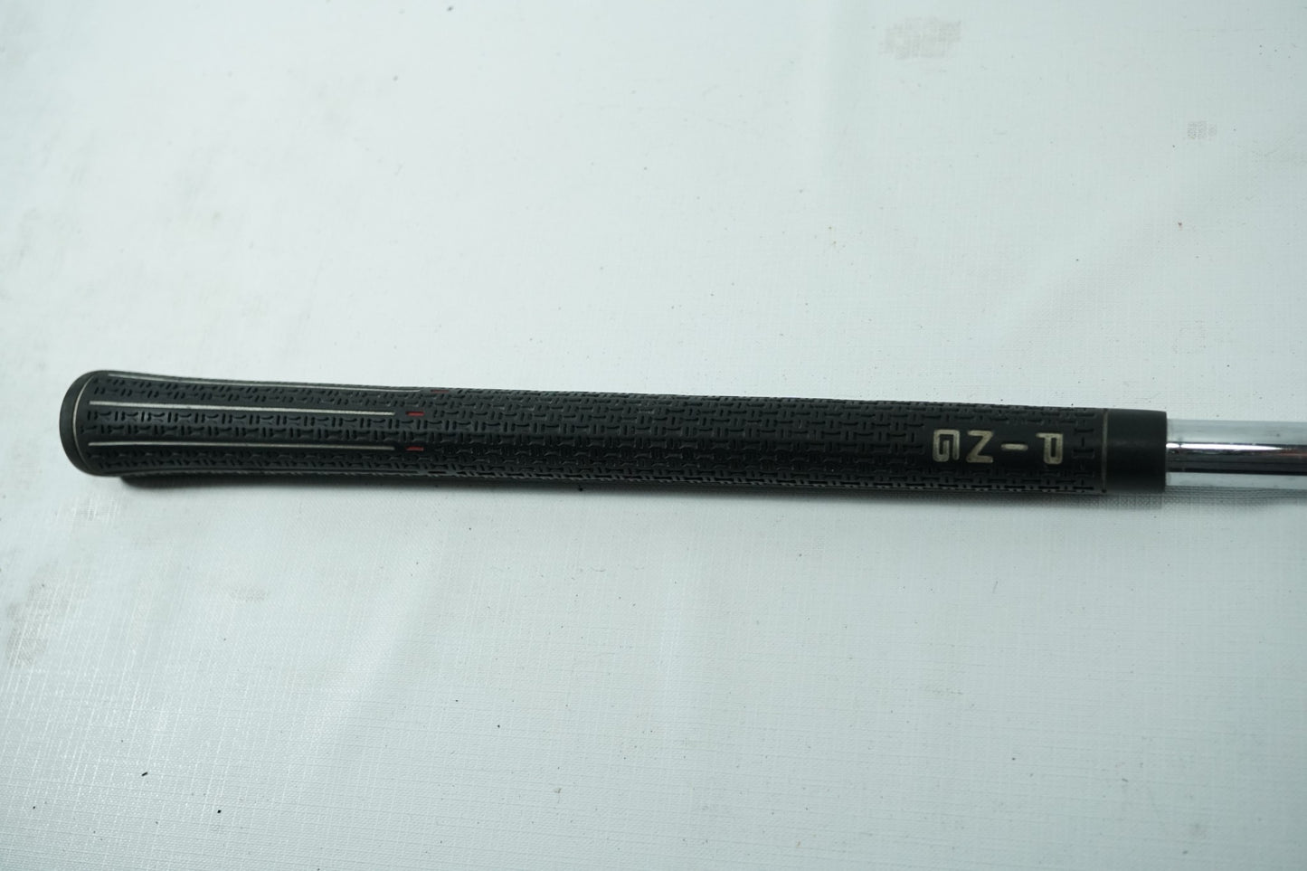 Ping G15 Sand Wedge / Gold Dot / Regular Flex Steel Shaft / Left Handed