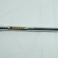 Ping Anser Forged 58° Wedge / Black Dot / Wedge Flex Steel Shaft / Left Handed