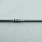 Ping Eye 2 BeCu 3 Iron / Blue Dot / Stiff Flex Steel Shaft / Left Handed