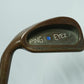 Ping Eye 2 BeCu 4 Iron / Blue Dot / Stiff Flex Steel Shaft / Left Handed