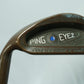Ping Eye 2 BeCu 6 Iron / Blue Dot / Stiff Flex Steel Shaft / Left Handed