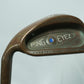 Ping Eye 2 BeCu 8 Iron / Blue Dot / Stiff Flex Steel Shaft / Left Handed