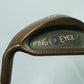 Ping Eye 2 BeCu 9 Iron / Blue Dot / Stiff Flex Steel Shaft / Left Handed