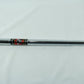 Callaway Diablo Edge 4 Iron / Uniflex Steel Shaft / VGC