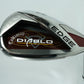 Callaway Diablo Edge Sand Wedge / Uniflex Steel Shaft / VGC
