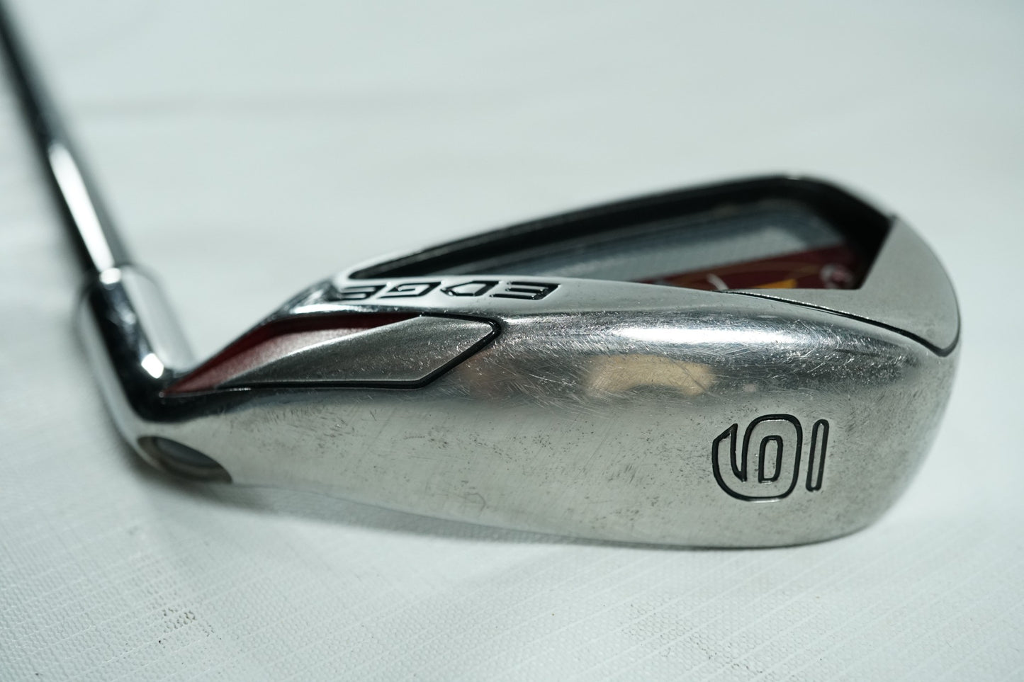 Callaway Diablo Edge 6 Iron / Regular Flex Graphite Shaft