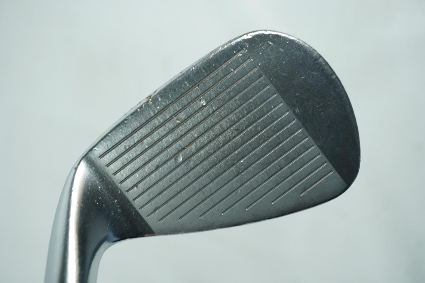 Cobra Forged MB 9 Iron / Stiff Flex Steel Shaft